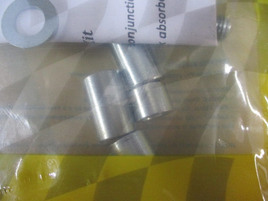 Toyota Hilux SuperPro Brake Line Spacer Kit New Part