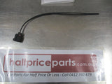 Kia Various Models Genuine Wiring Repair Kit New Part