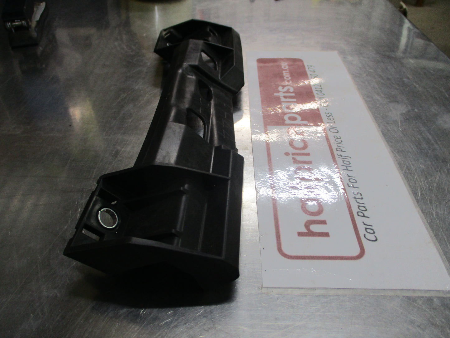 Mazda CX7 Genuine Front Bumper Lower Bracket Right Hand Side New Part