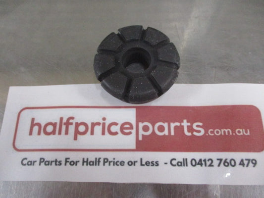 Mitsubishi Triton/Challenger Genuine Front Suspension Coil Spring Bush New Part.