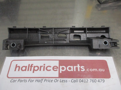 Mazda CX7 Genuine Front Bumper Lower Bracket Right Hand Side New Part