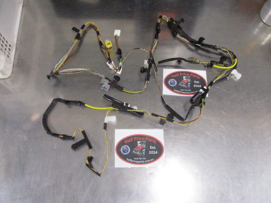 Mitsubishi Pajero Sport Genuine Roof Wiring Harness New Part