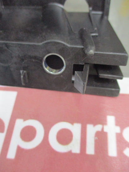 Mazda CX7 Genuine Front Bumper Lower Bracket Right Hand Side New Part