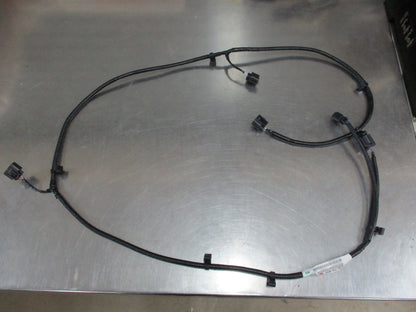 Honda CRV Genuine Rear Parking Sensor Wiring Harness New Part