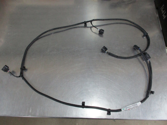 Honda CRV Genuine Rear Parking Sensor Wiring Harness New Part