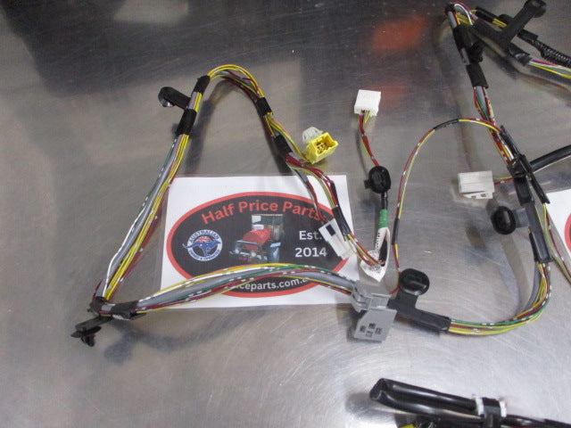 Mitsubishi Pajero Sport Genuine Roof Wiring Harness New Part