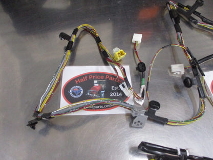 Mitsubishi Pajero Sport Genuine Roof Wiring Harness New Part