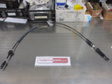 Suzuki Alto Genuine Automatic Gearbox Selector Shift Cable New Part