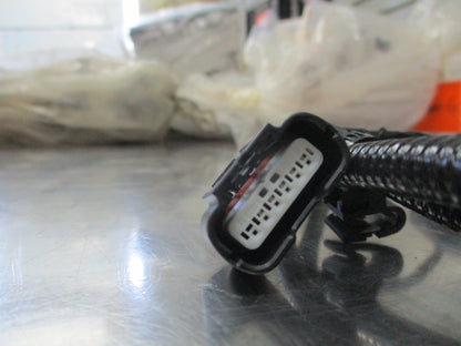Honda CRV Genuine Rear Parking Sensor Wiring Harness New Part