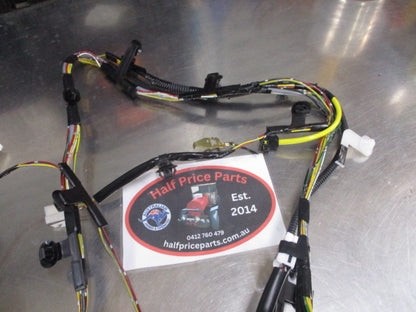 Mitsubishi Pajero Sport Genuine Roof Wiring Harness New Part