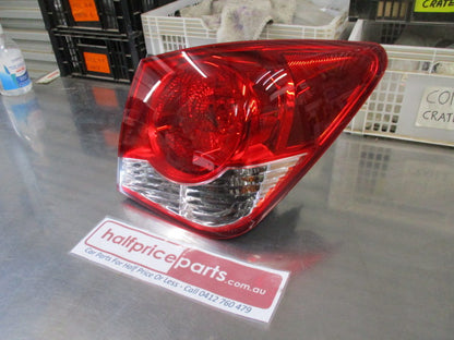 Holden Cruze JG/JH Genuine Rear Right Hand Taillight - New Part