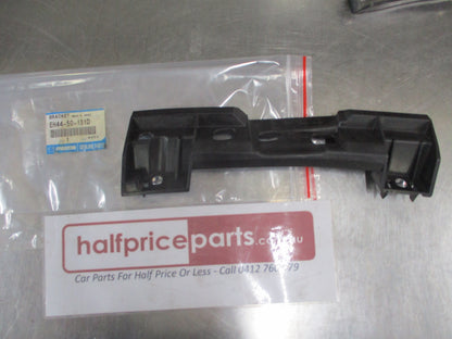 Mazda CX7 Genuine Front Bumper Lower Bracket Right Hand Side New Part