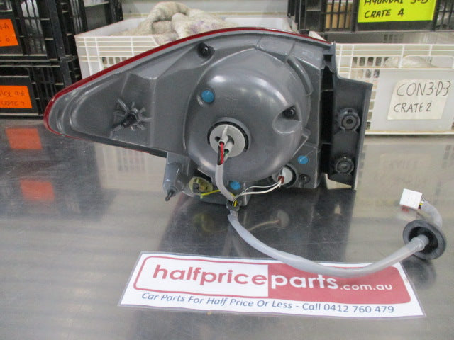 Holden Cruze JG/JH Genuine Rear Right Hand Taillight - New Part