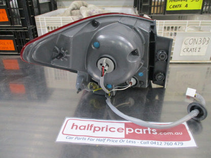 Holden Cruze JG/JH Genuine Rear Right Hand Taillight - New Part