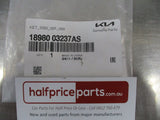 Kia Various Models Genuine Wiring Repair Kit New Part