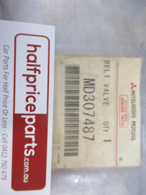 Mitsubishi Pajero/Eclipse/Galant Genuine Timing Belt New Part
