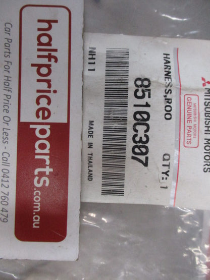 Mitsubishi Pajero Sport Genuine Roof Wiring Harness New Part