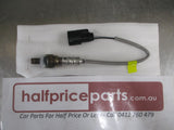 Mazda CX-9 Genuine Lower Oxygen Sensor New Part