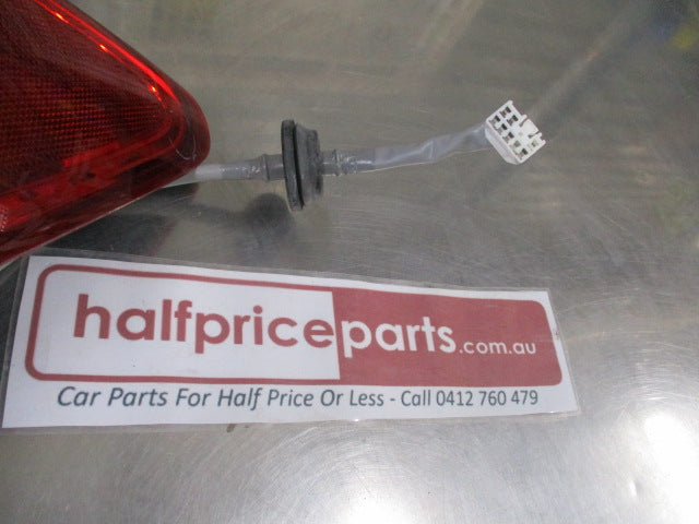 Holden Cruze JG/JH Genuine Rear Right Hand Taillight - New Part