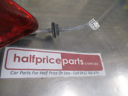 Holden Cruze JG/JH Genuine Rear Right Hand Taillight - New Part