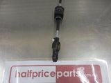 Suzuki Alto Genuine Automatic Gearbox Selector Shift Cable New Part