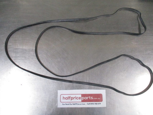 Mitsubishi Fuso Truck Genuine Upper Rocker Cover Gasket New Part