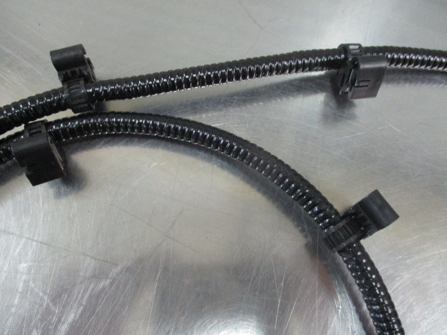 Honda CRV Genuine Rear Parking Sensor Wiring Harness New Part