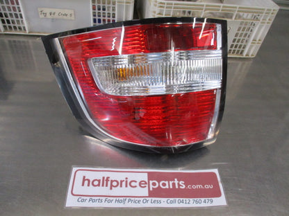 Holden VE-VF Commodore Ute Right Hand Rear Tail Light - New Part