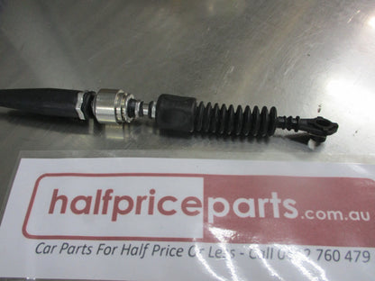 Suzuki Alto Genuine Automatic Gearbox Selector Shift Cable New Part