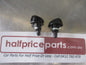 Universal Washer Nozzle Pair Suits Various Makes/Models (Sold As Pair) New Part