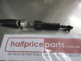 Suzuki Alto Genuine Automatic Gearbox Selector Shift Cable New Part