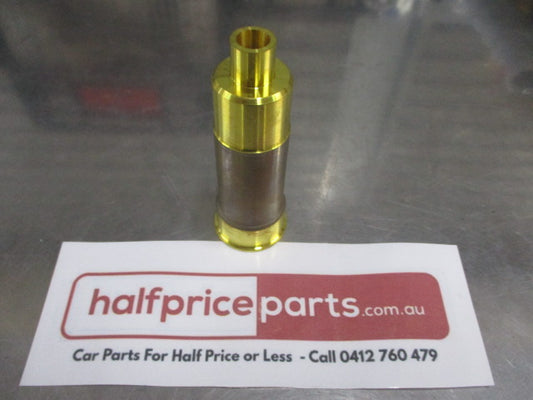 Mitsubishi Fuso 6D14/6D16 Genuine Copper Injector Nozzle Sleeve Tube New Part