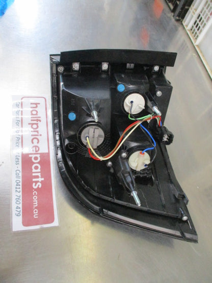Holden VE-VF Commodore Ute Right Hand Rear Tail Light - New Part