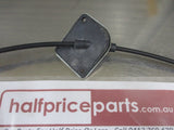 Suzuki Alto Genuine Automatic Gearbox Selector Shift Cable New Part