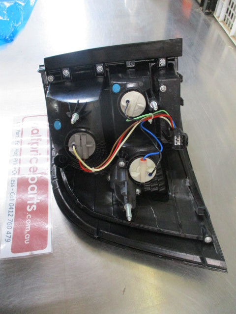 Holden VE-VF Commodore Ute Right Hand Rear Tail Light - New Part