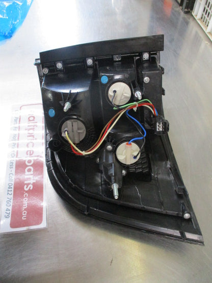 Holden VE-VF Commodore Ute Right Hand Rear Tail Light - New Part