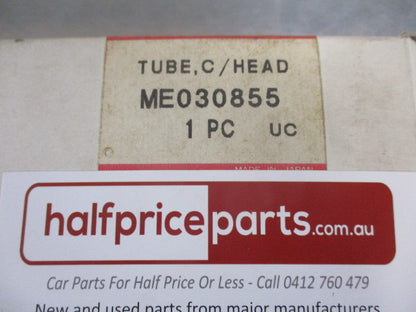 Mitsubishi Fuso 6D14/6D16 Genuine Copper Injector Nozzle Sleeve Tube New Part