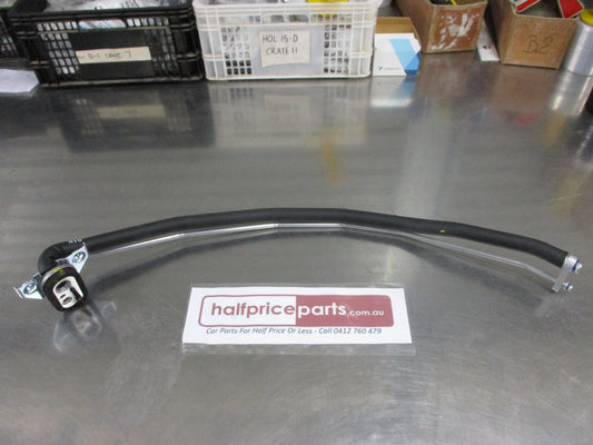 Kia Carnival Genuine A/C Suction Alloy Pipe Line New Part