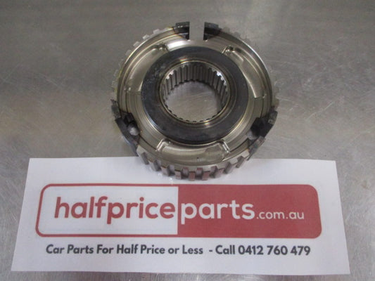 Mitsubishi MN Triton Genuine Manual Transmission 3rd & 4th Syncro New Part