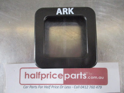 ARK Hayman Reese Style Tow Bar Cover Trim New Part