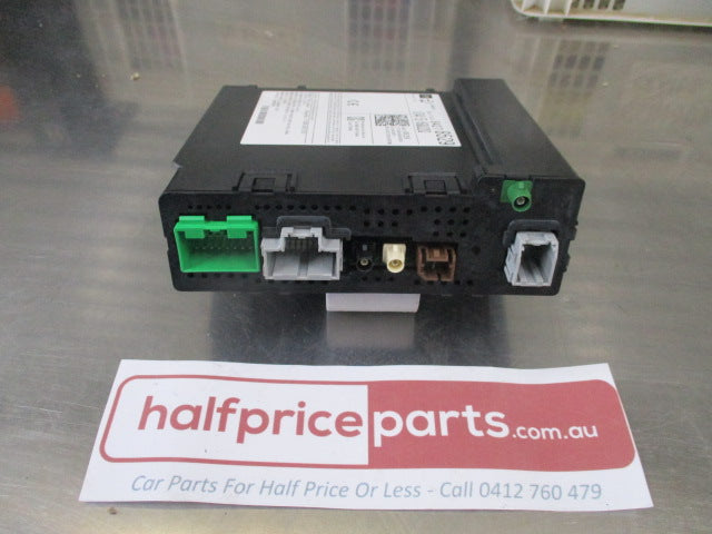 Holden RG Colorado Genuine Radio Control Unit - New Part