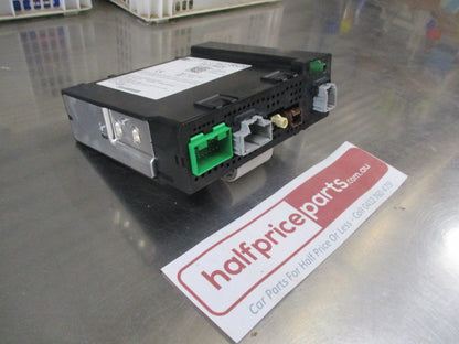 Holden RG Colorado Genuine Radio Control Unit - New Part