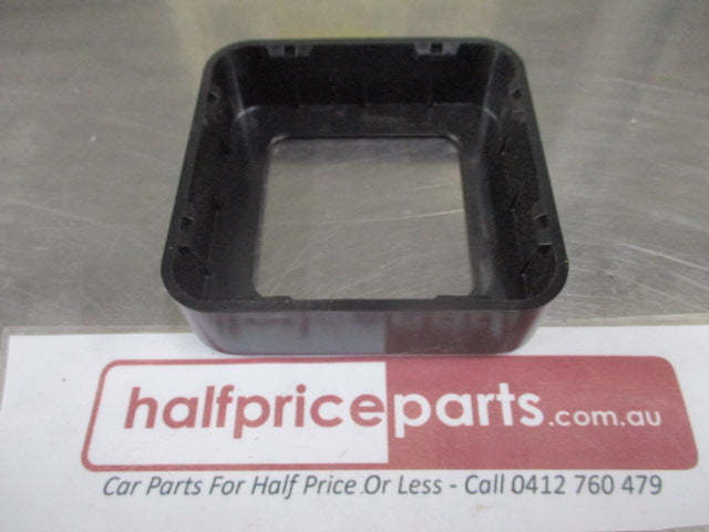 ARK Hayman Reese Style Tow Bar Cover Trim New Part