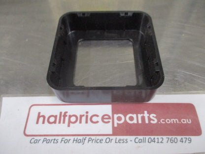 ARK Hayman Reese Style Tow Bar Cover Trim New Part