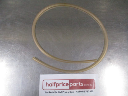 Mitsubishi Grandis Genuine Rear Windscreen Washer Tube New Part