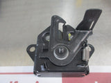 Mazda 323 Protege Genuine Bonnet Catch Lock New Part