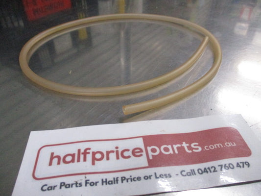Mitsubishi Grandis Genuine Rear Windscreen Washer Tube New Part