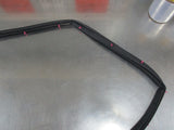 LDV T60 Genuine Left Hand Rear Weatherstrip New Part