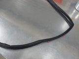 LDV T60 Genuine Left Hand Rear Weatherstrip New Part