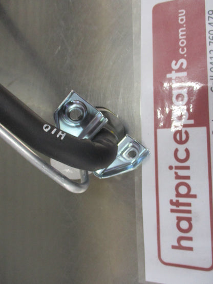 Kia Carnival Genuine A/C Suction Alloy Pipe Line New Part